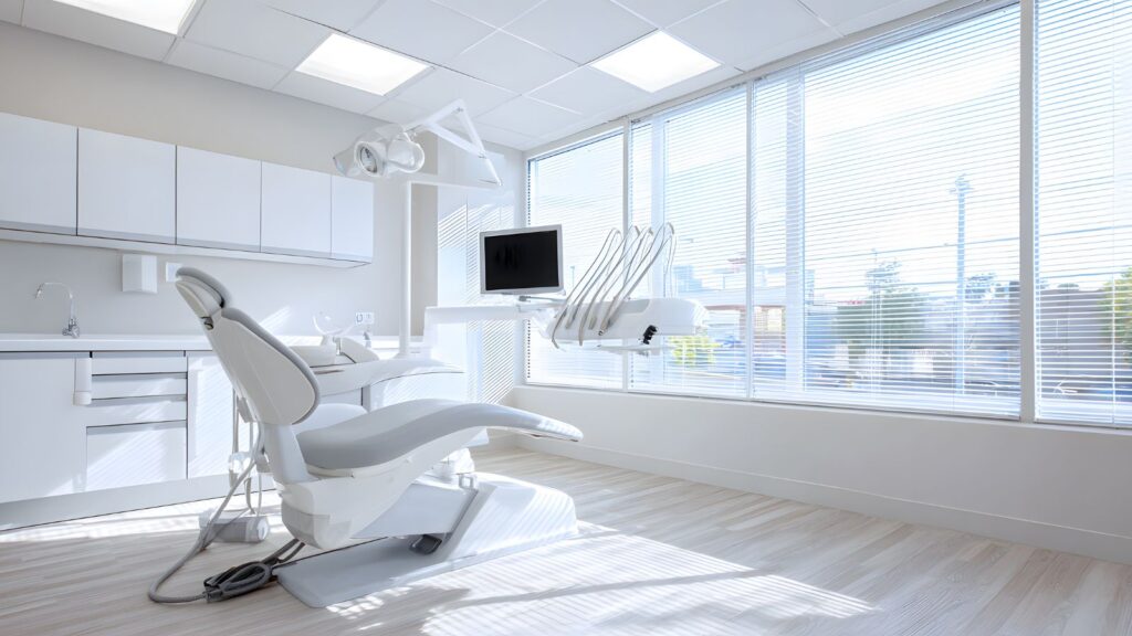 Best 10 Dental Clinics Near Al Waab, Doha