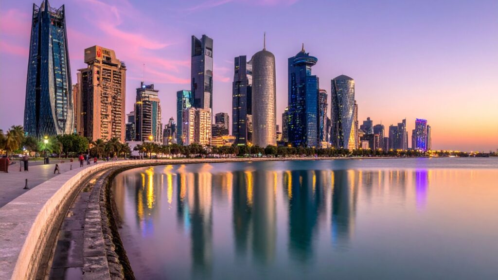 best 10 dental clinics in qatar