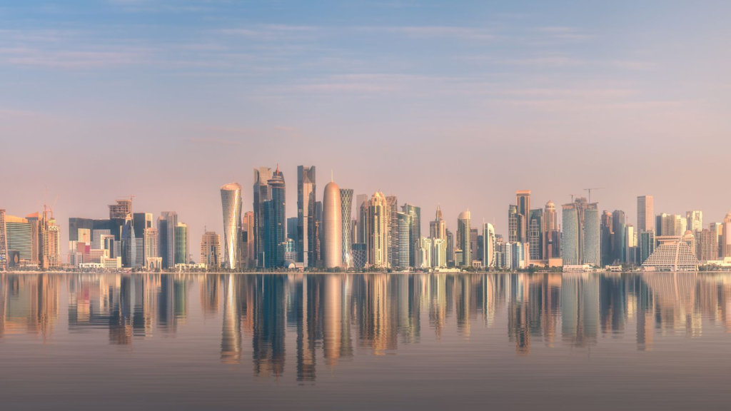 How much does a Dentist cost in Qatar?